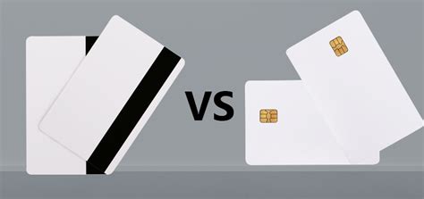 emv vs rfid card